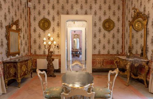 Copertino Hotel | Il Cavaliere al borgo antico