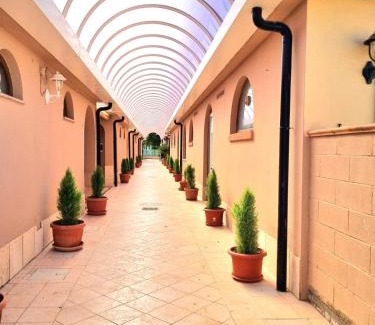 Piombino Hotel | Il Cavaliere