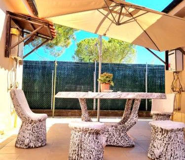 Piombino Hotel | Il Cavaliere