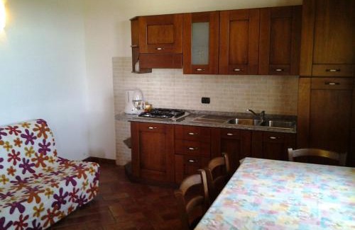 Latignano House | il Chiassetto Agriturismo No Kids