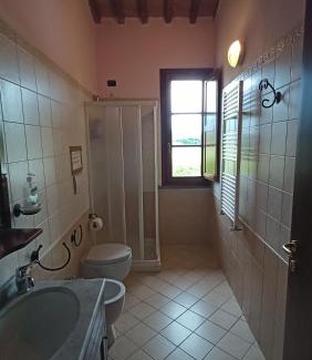 Latignano House | il Chiassetto Agriturismo No Kids