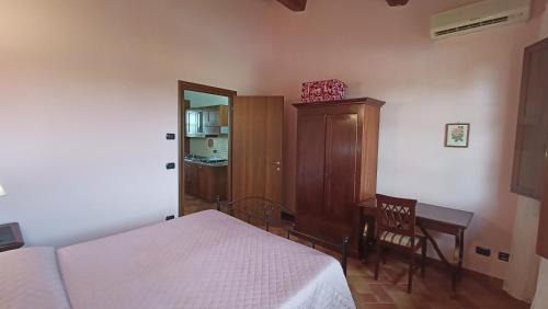 Latignano House | il Chiassetto Agriturismo No Kids