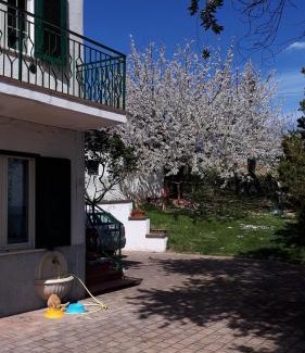 Mengara Apartment | Il Ciliegio del Pellegrino