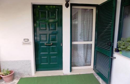 Mengara Apartment | Il Ciliegio del Pellegrino