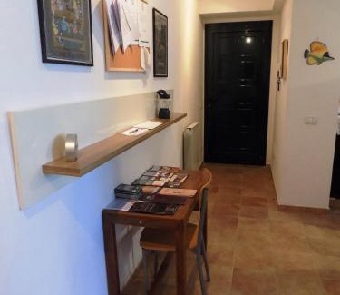 Mengara Apartment | Il Ciliegio del Pellegrino