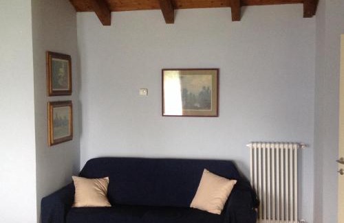 Comero Apartment | Il Ciliegio Selvatico
