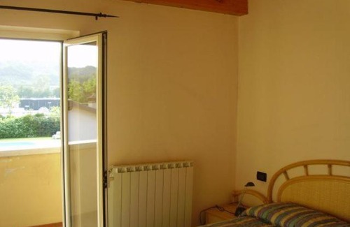 Cunettone-villa Apartment | Il Colombaro Tipo A (bilo)