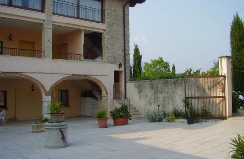Cunettone-villa Apartment | Il Colombaro Tipo A (bilo)