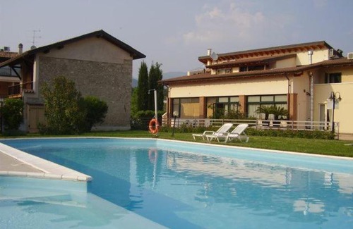 Cunettone-villa Apartment | Il Colombaro Tipo A (bilo)