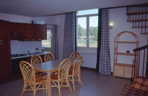 Cunettone-villa Apartment | Il Colombaro Tipo B (Trilo)