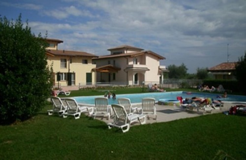 Cunettone-villa Apartment | Il Colombaro Tipo A (bilo)