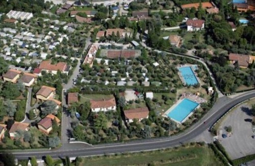 Cunettone-villa Apartment | Il Colombaro Tipo A (bilo)