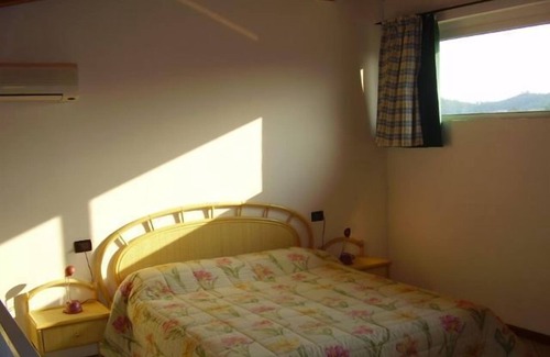 Cunettone-villa Apartment | Il Colombaro Tipo B (Trilo)