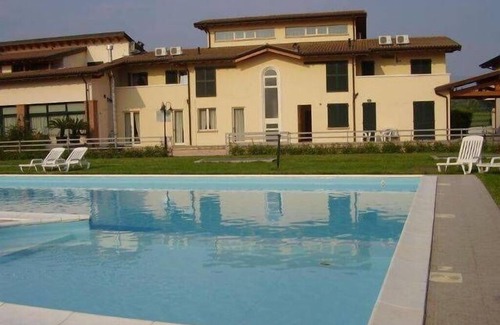 Cunettone-villa Apartment | Il Colombaro Tipo B (Trilo)