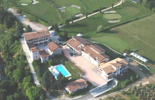 Cunettone-villa Apartment | Il Colombaro Tipo B (Trilo)