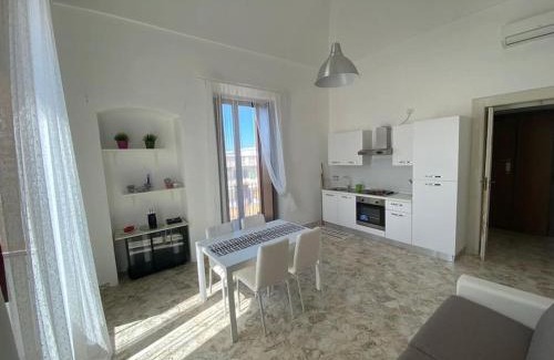 Adelfia Apartment | Il Conte - Villa Gigia