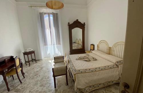 Adelfia Apartment | Il Conte - Villa Gigia