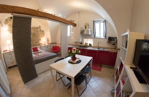 Santo Stefano al Mare House | Il Convento sul Mare