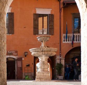 Pettorano sul Gizio House | Il Convento sul Gizio