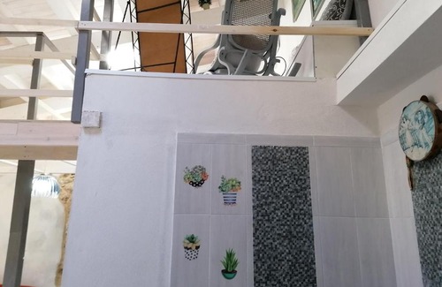 Ortigia Bed & Breakfast | Il Cortiletto di Via Minniti