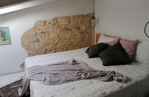 Ortigia Bed & Breakfast | Il Cortiletto di Via Minniti