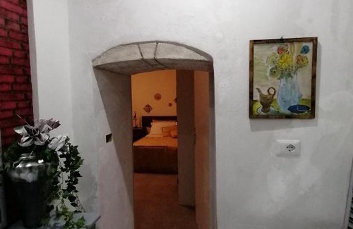 Ortigia Bed & Breakfast | Il Cortiletto di Via Minniti