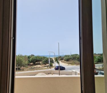 Santa Maria del Focallo Hotel | Il Crepuscolo Marispica