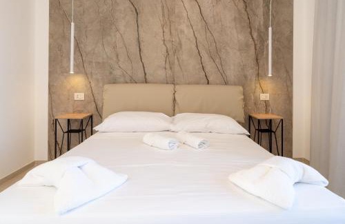Santa Maria del Focallo Hotel | Il Crepuscolo Marispica