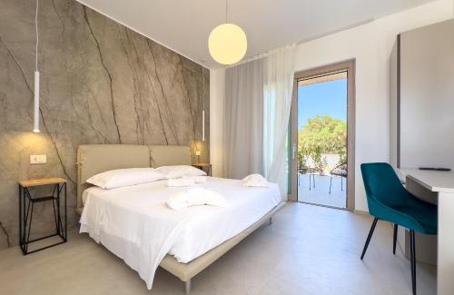 Santa Maria del Focallo Hotel | Il Crepuscolo Marispica