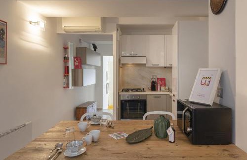 Nervi Apartment | Il cuore di Nervi by Wonderful Italy
