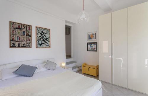 Nervi Apartment | Il cuore di Nervi by Wonderful Italy