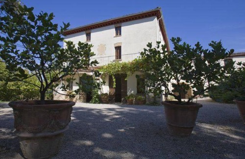 Umbertide Resort | IL Custode