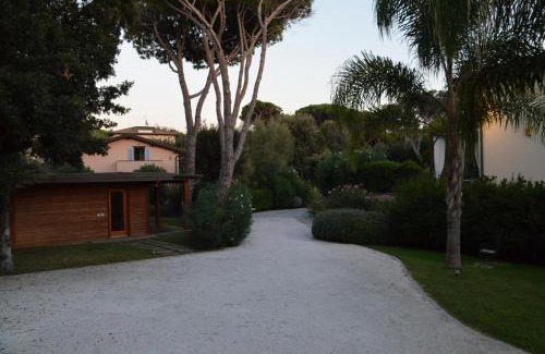 San Vincenzo House | Il Delfinetto