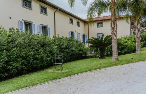 San Vincenzo House | Il Delfinetto