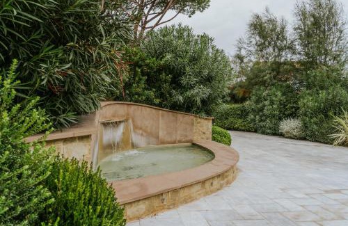 San Vincenzo House | Il Delfinetto