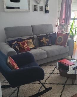 Saint-Denis Apartment | IL & DG Services