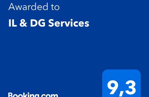 Saint-Denis Apartment | IL & DG Services
