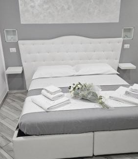 Crotone Bed & Breakfast | Il Diamante
