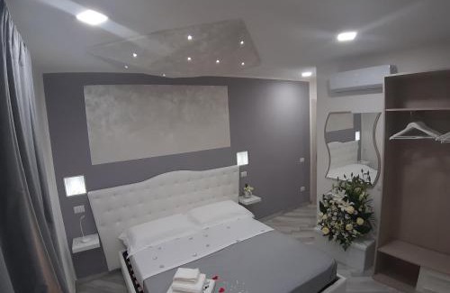 Crotone Bed & Breakfast | Il Diamante