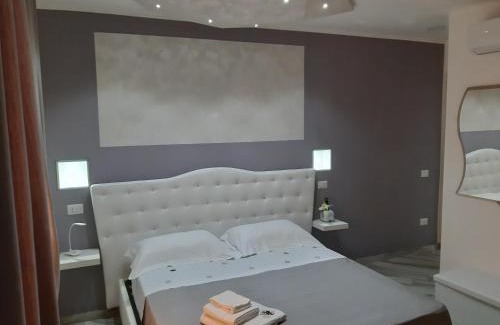 Crotone Bed & Breakfast | Il Diamante