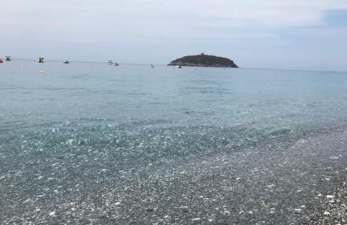 Cucco-Riviere Bed & Breakfast | IL DIAMANTE SUL MARE