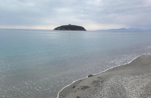 Cucco-Riviere Bed & Breakfast | IL DIAMANTE SUL MARE