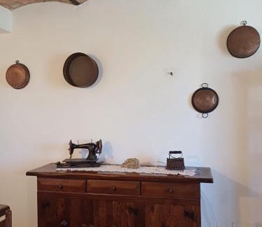 Montecchio Bed & Breakfast | Il Doganiere