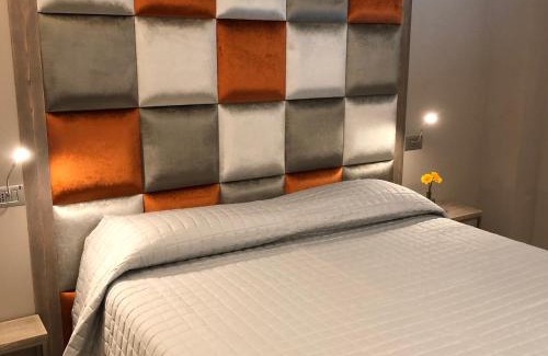 Agnadello Hotel | Il Feudo Di Agnadello