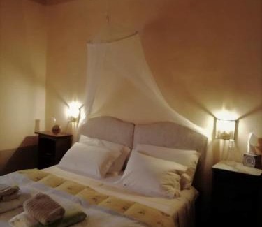 Gaiole in Chianti House | Il Fico in Chianti