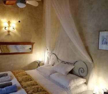 Gaiole in Chianti House | Il Fico in Chianti