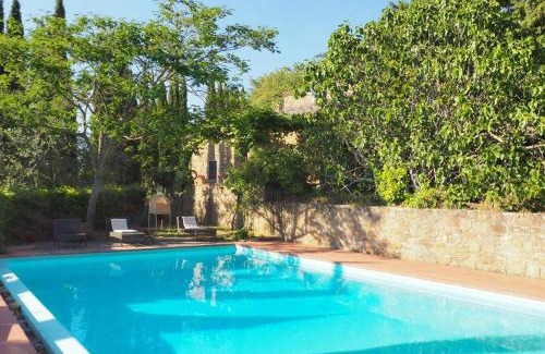 Gaiole in Chianti House | Il Fico in Chianti