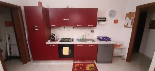 Monteverdi Marittimo Apartment | Il Fico Moro