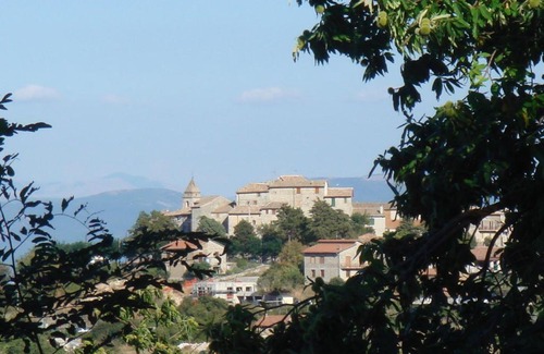 Toscolano Bed & Breakfast | Il Fico nel Borgo