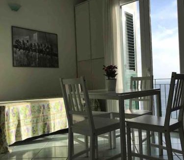 Barano d'Ischia Apartment | Il Fico “Villa Nunzia”